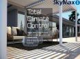 Skymax Retractable Roof Systems PowerPoint PPT Presentation