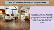 Keep Your Flooring Looking Like New