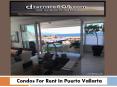 Puerto Vallarta Long Term Rentals (2) PowerPoint PPT Presentation