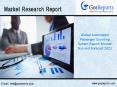 Global Automated Passenger Counting System Market Research Report 2017 PowerPoint PPT Presentation