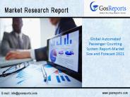 Global Automated Passenger Counting System Market Research Report 2017