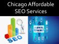 Chicago Affordable SEO Services PowerPoint PPT Presentation