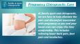 Pregnancy Chiropractic Care - Family and Sport Chiropractic PowerPoint PPT Presentation