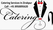 Best Catering in Zirakpur