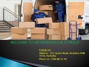 local removalists