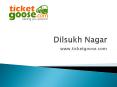 Dilsukh Nagar PowerPoint PPT Presentation