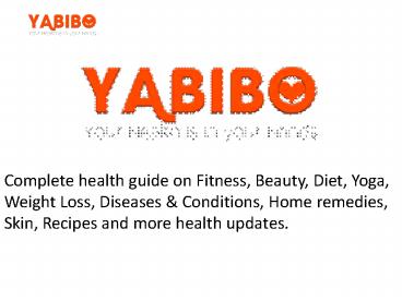 7 Reasons To Get A Sperm Facial