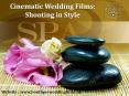 Cinematic Wedding Films PowerPoint PPT Presentation