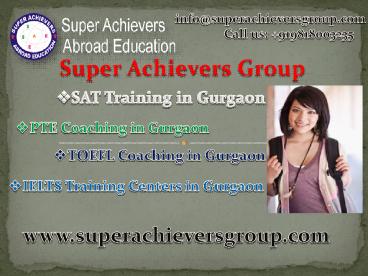 Best Coaching for SAT Training in Gurgaon (1)