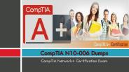 N10-006 Dumps