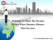 Business Startup