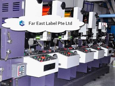 Australlia Label Printing | Printed Sticker