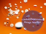 Global Depression Drugs Market