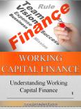 Working Capital Management PowerPoint PPT Presentation
