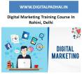 Digital Marketing Course & Training Institute Rohini,Delhi PowerPoint PPT Presentation