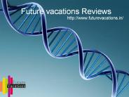 Future vacations- Reviews / Future vacations jayanagar bangalore