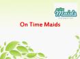Best Maids and Cleaning Services Dubai (1) PowerPoint PPT Presentation