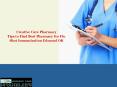 Creative Care Pharmacy - Tips to Find Best Pharmacy for Flu Shot Immunization Edmond OK PowerPoint PPT Presentation
