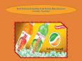 Best Natural & Healthy Fruit Drinks Manufacturer in India : Fundaaz PowerPoint PPT Presentation