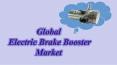 Global Electric Brake Booster Market PowerPoint PPT Presentation
