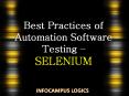 Selenium Training PowerPoint PPT Presentation