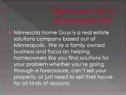 Sell House Fast in Minneapolis MN