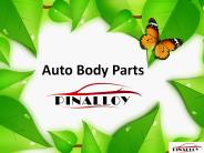 Auto Body Parts