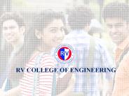 RV COLLEGE OF ENGINEERING Admissions