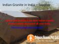 Indian Granite in India – Supplier PowerPoint PPT Presentation