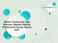 Global Commercial High Pressure Washers Market Professional Survey Report 2017 PowerPoint PPT Presentation