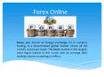 Forex Online
