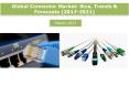 Global Connector Market: Size, Trends & Forecasts (2017-2021) - Daedal Research PowerPoint PPT Presentation