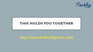 This Holds You Together