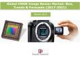 Global CMOS Image Sensor Market: Size, Trends & Forecasts (2017-2021) - Daedal Research PowerPoint PPT Presentation