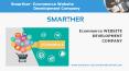 Smarther - Best E commerce website development company PowerPoint PPT Presentation