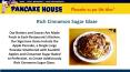 American Pancake House PowerPoint PPT Presentation