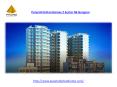 Pyramid Urban Homes 2 Sector 86 Gurgaon 9871424442 PowerPoint PPT Presentation