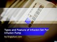 Types and Feature of Infusion Set For Infusion Pump - Angiplast.com PowerPoint PPT Presentation