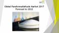 24 Market Reports: Global Paraformaldehyde Market 2017 Forecast to 2022 PowerPoint PPT Presentation