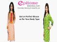 Perfect Stitching for Different Body Type From Online Tailor |Epitome Stitches PowerPoint PPT Presentation
