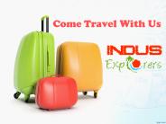 Taj Mahal Tour Packages