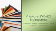 2V0-621 Braindumps