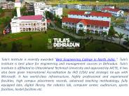 Top Engineering College in Dehradun