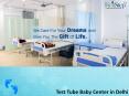 Test Tube Baby Center in Delhi PowerPoint PPT Presentation