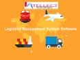 Logistics Management System Software PowerPoint PPT Presentation