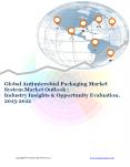 Antimicrobial Packaging Market PowerPoint PPT Presentation