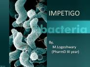 impetigo