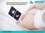 Advanced Level Pregnancy Ultrasound Scan Services