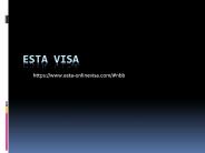 Sri Lanka Visa
