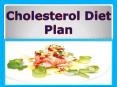 Cholesterol Diet Plan PowerPoint PPT Presentation